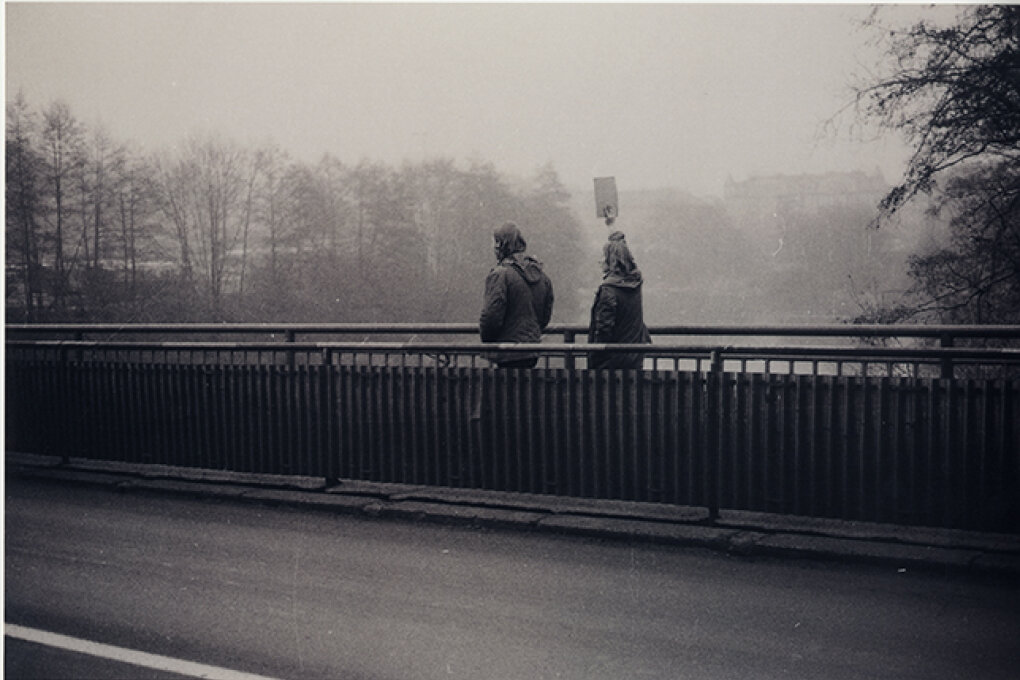 Milan Kozelka: On the Road